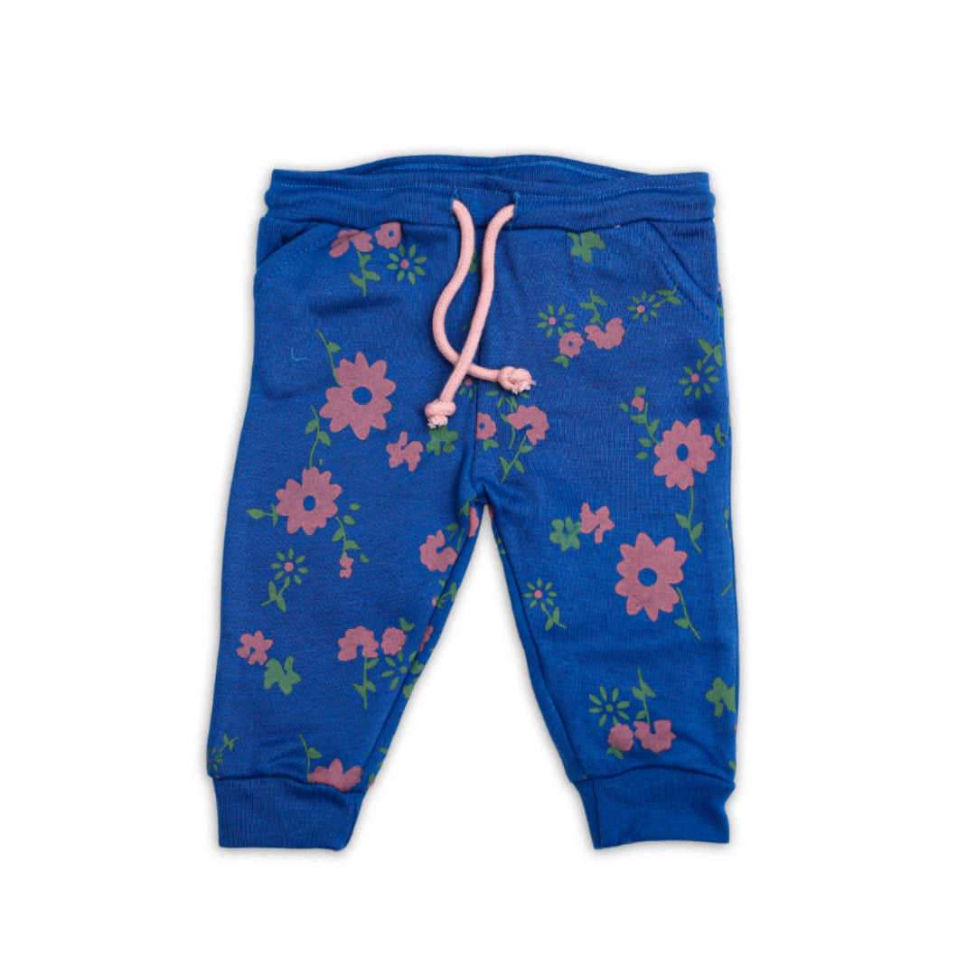 G00017┃BABY GIRL STYLISH 2 Pcs  SUIT