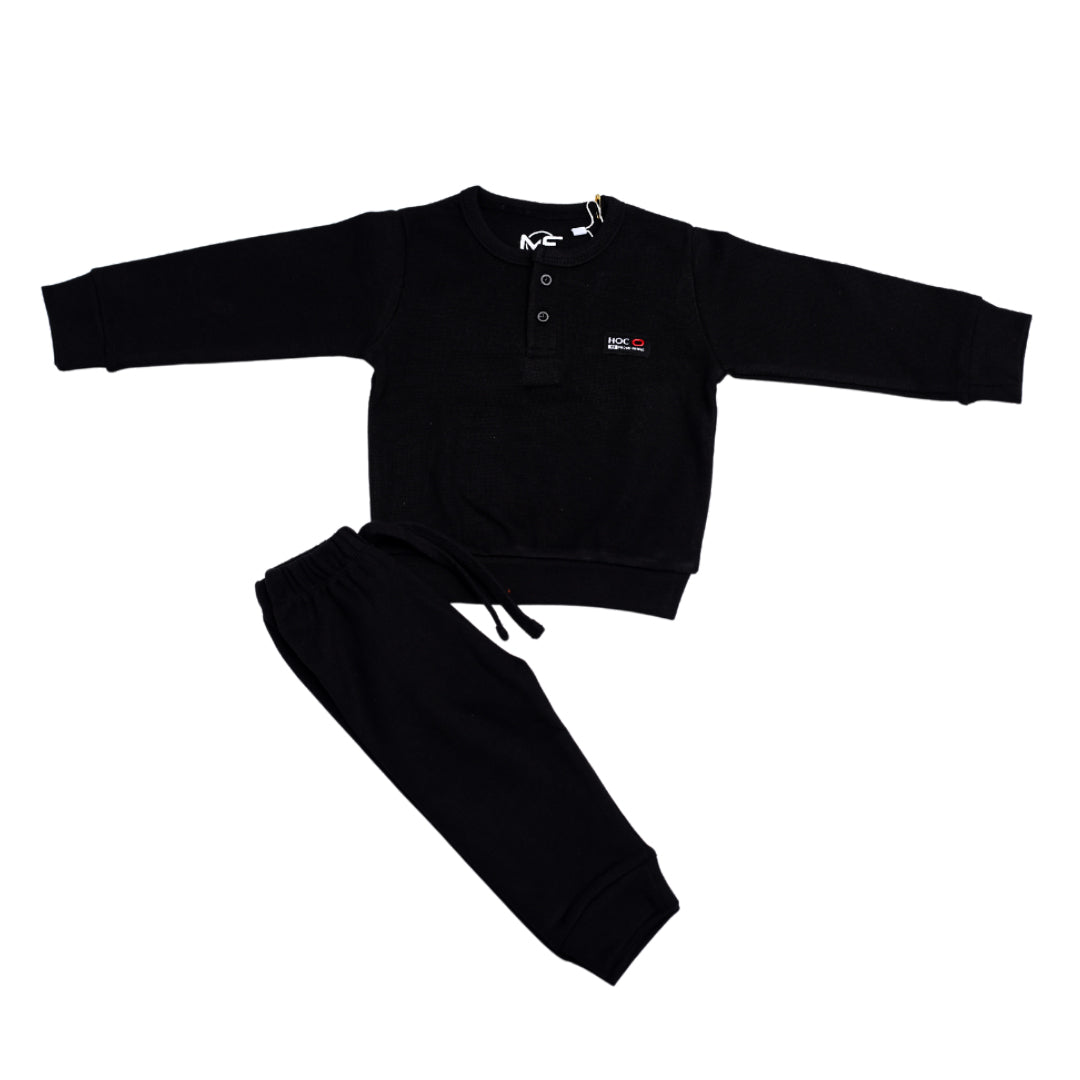 G00006┃BABY BOY TRACK SUIT