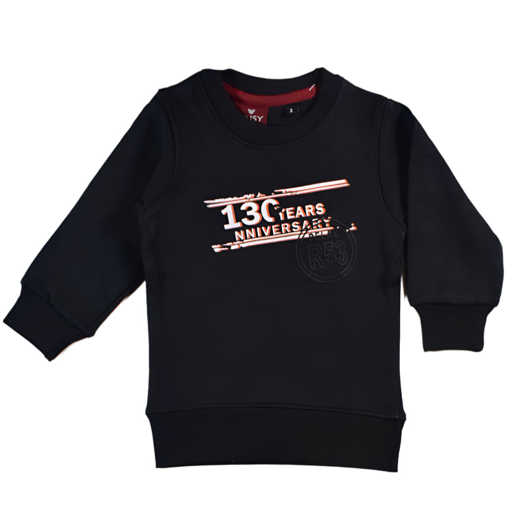 G00018┃BOYS WINTER STYLISH  SWEATSHIRT