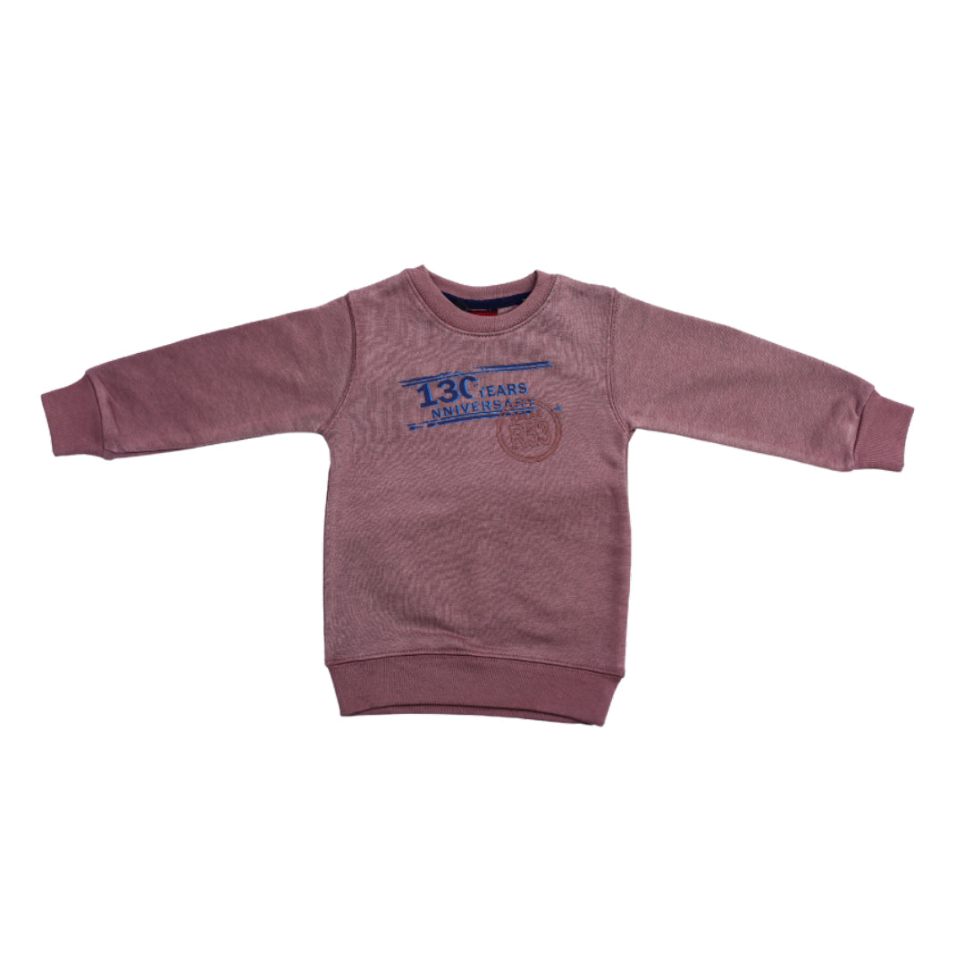 G00018┃BOYS WINTER STYLISH  SWEATSHIRT