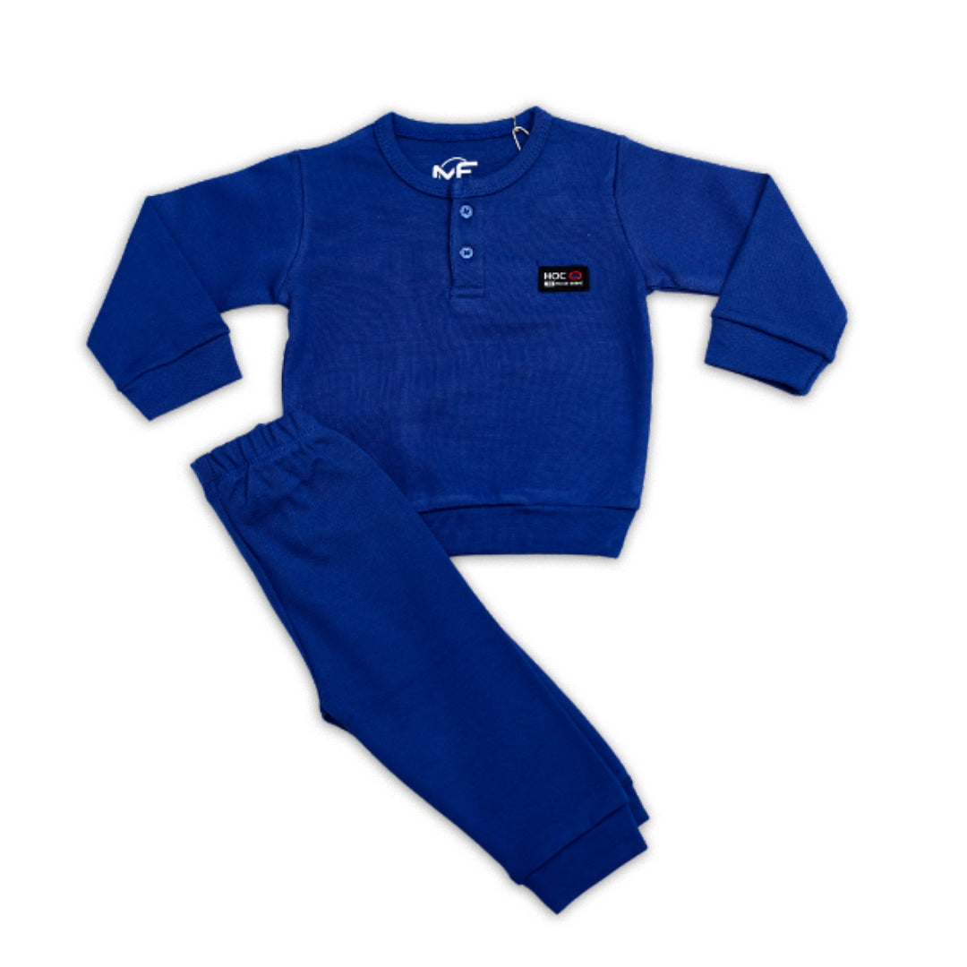 G00006┃BABY BOY TRACK SUIT