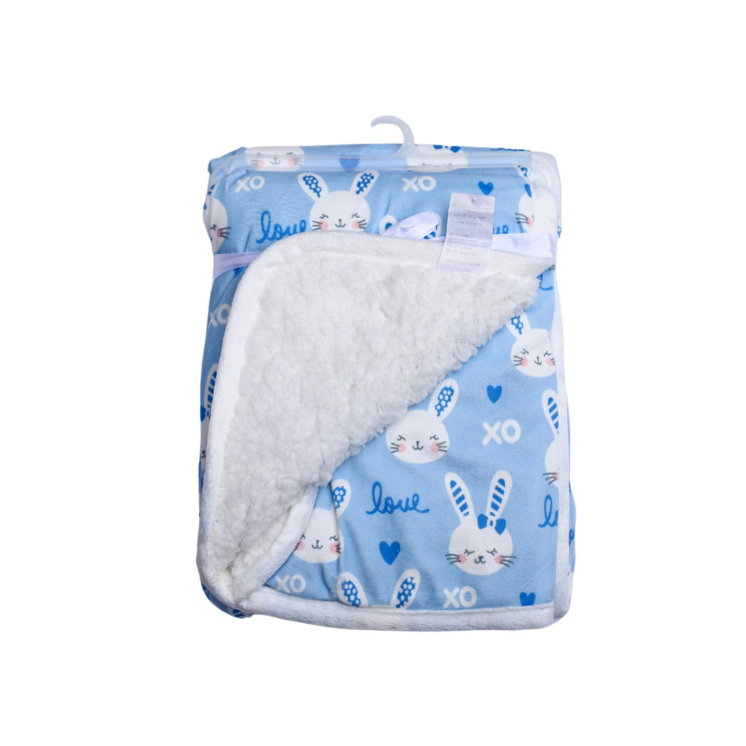 BC0003┃BABY SOFT & COMFORTABLE AC BLANCKET