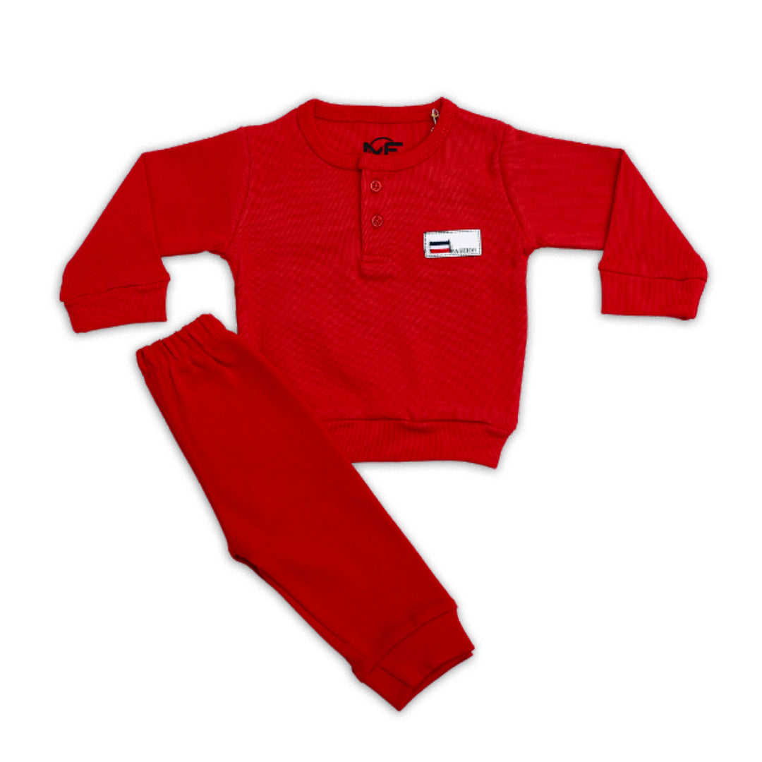 G00005┃BABY BOY TRACK SUIT