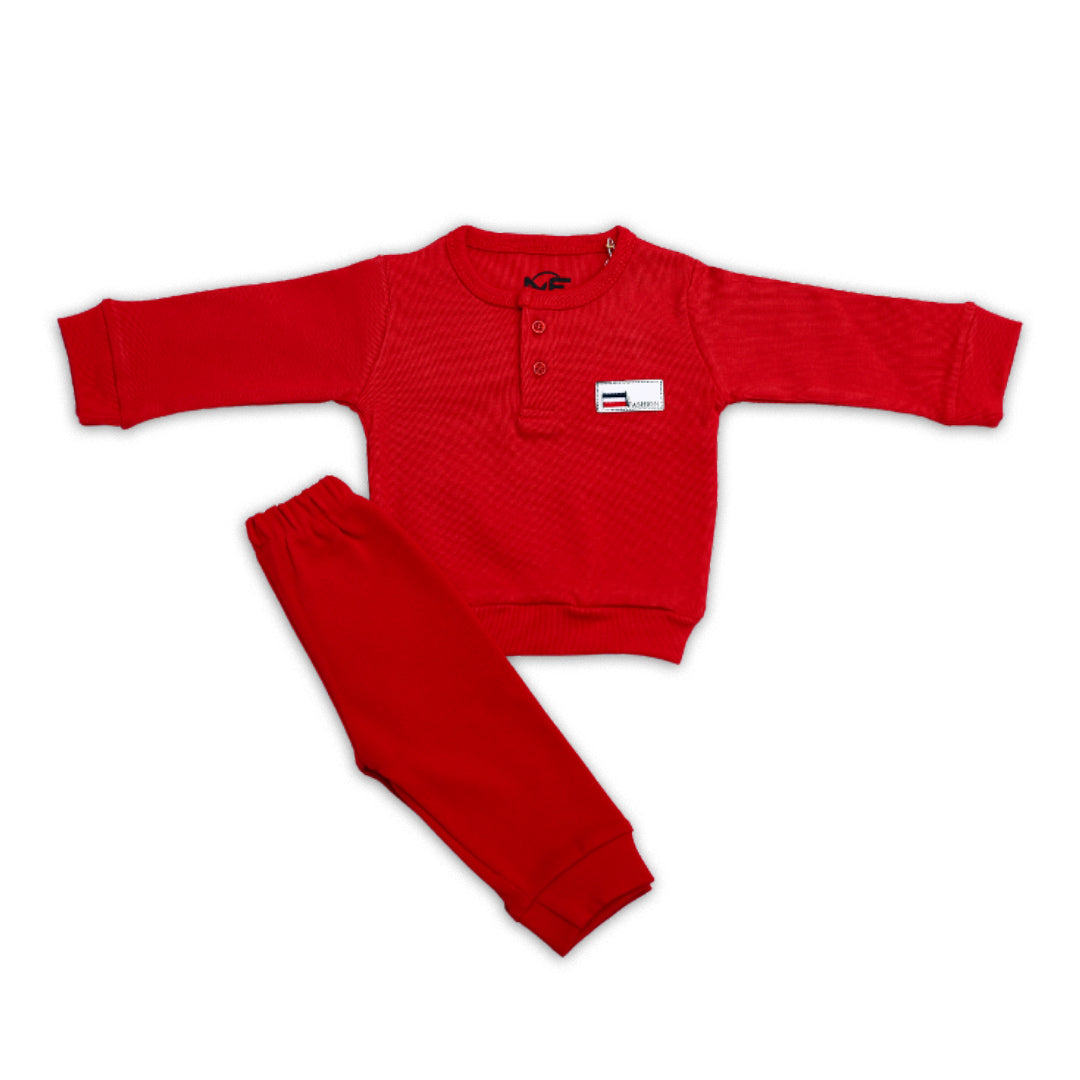 G00005┃BABY BOY TRACK SUIT