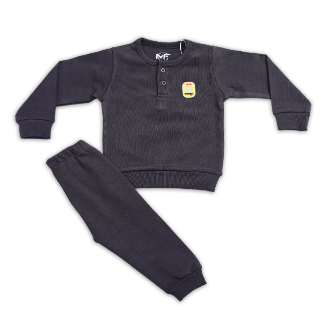 G00007┃BABY BOY TRACK SUIT