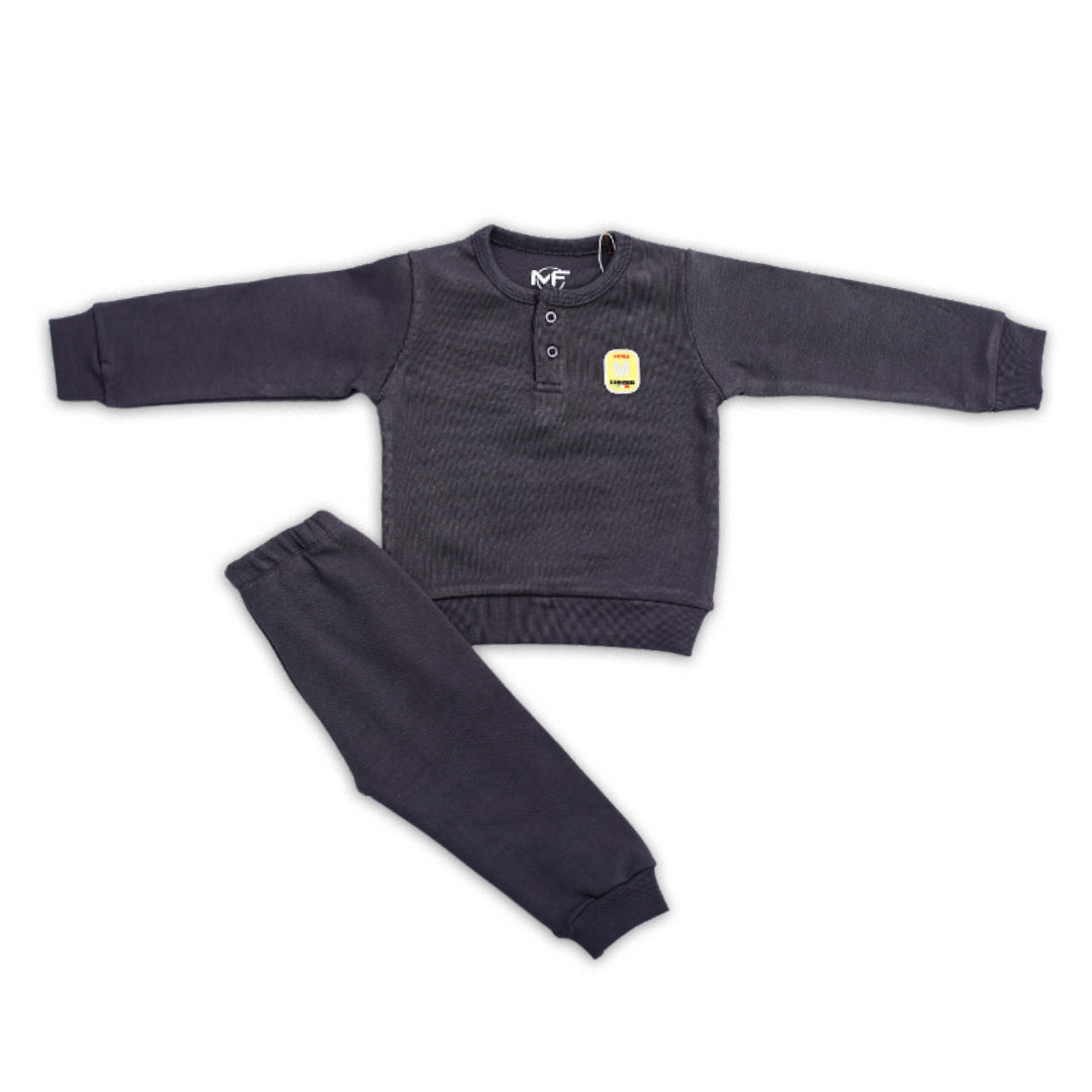 G00007┃BABY BOY TRACK SUIT