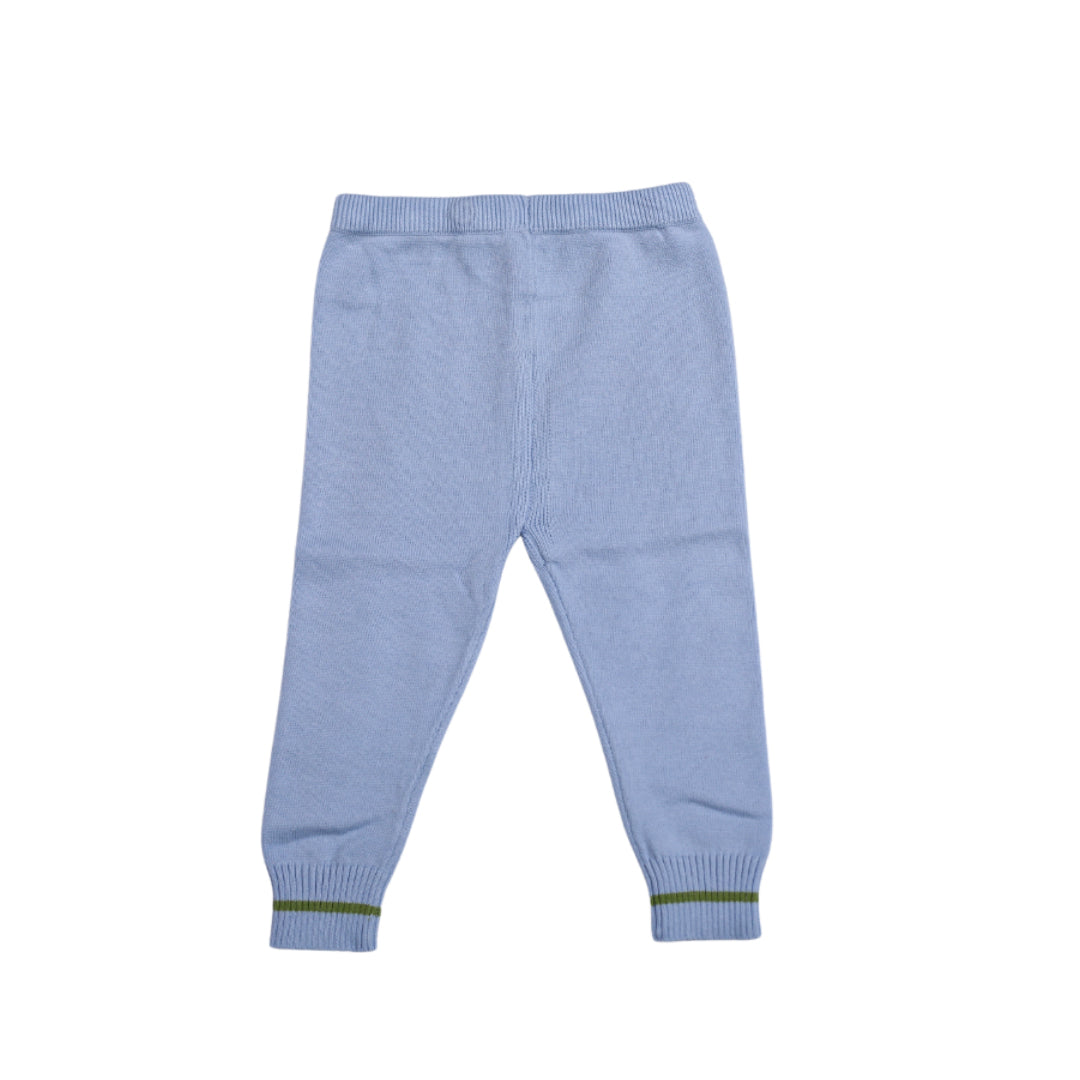 G00036┃BABY BOY IMPORTED  WOOL SUIT