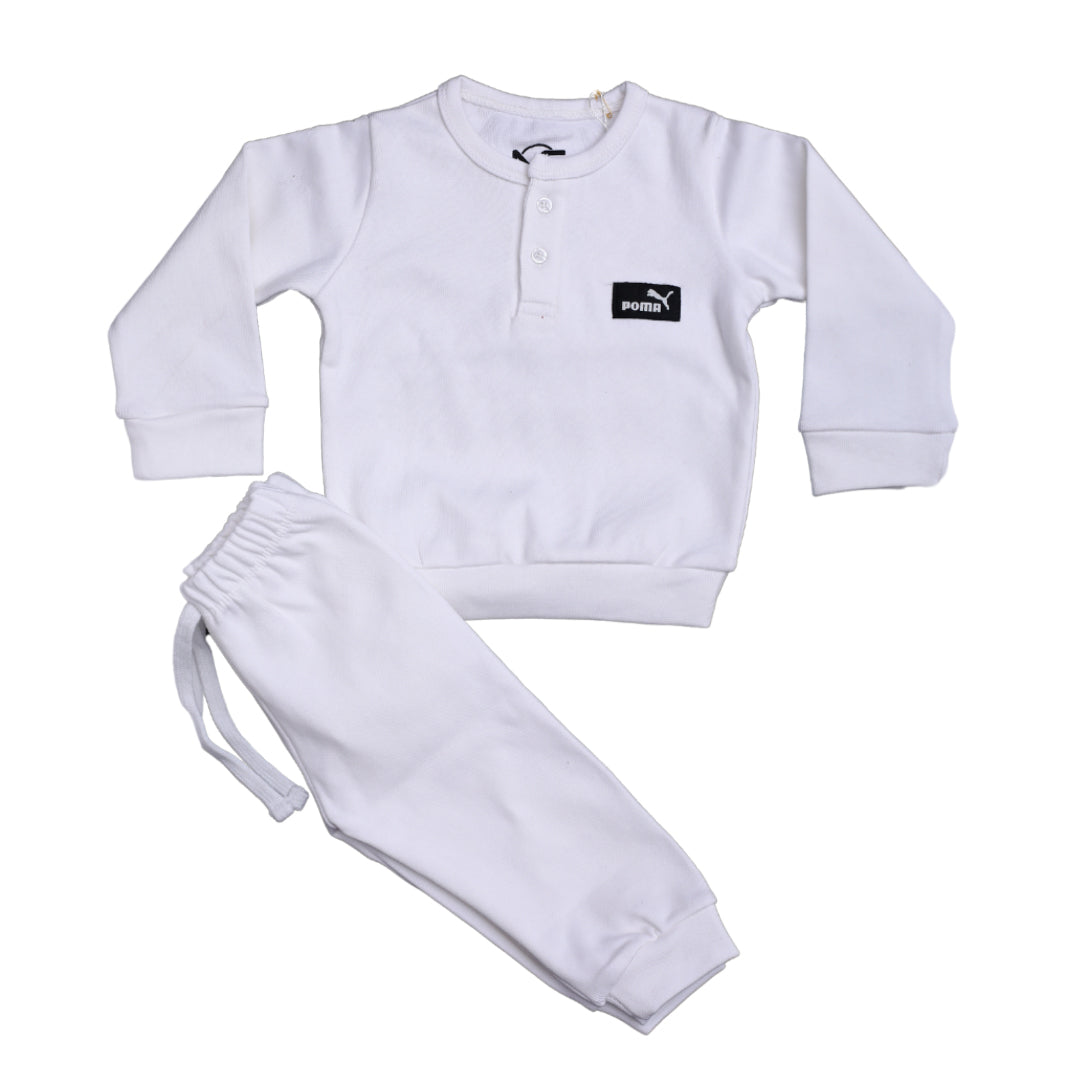 G00004┃BABY BOY TRACK SUIT