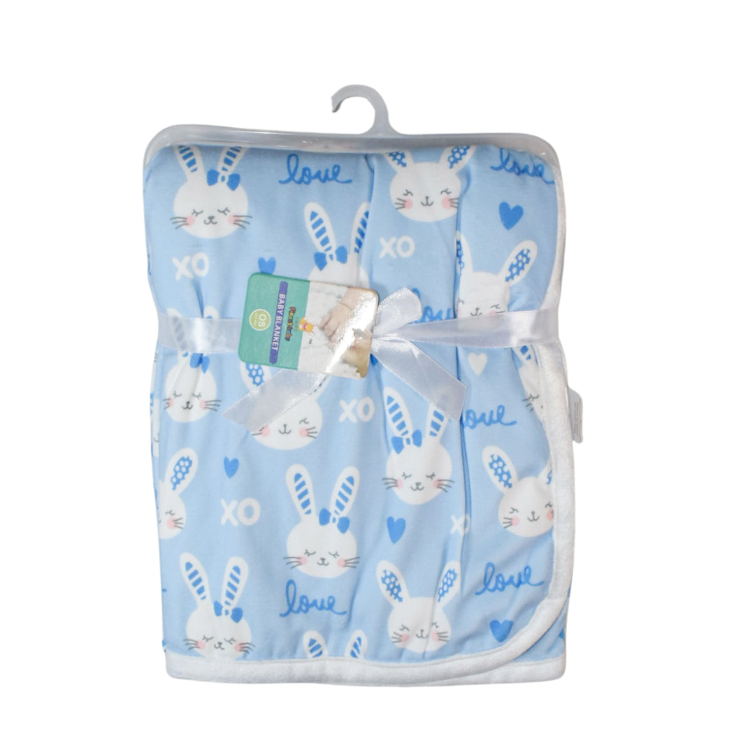 BC0003┃BABY SOFT & COMFORTABLE AC BLANCKET