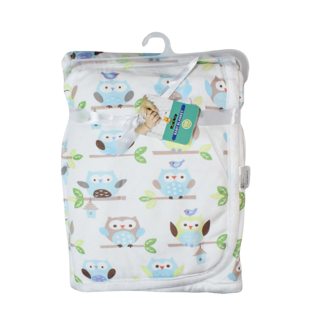 BC0003┃BABY SOFT & COMFORTABLE AC BLANCKET